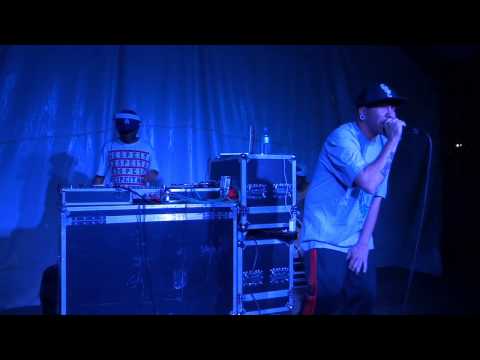 Monge MC no Movimento Urbano  2013 Barbacena