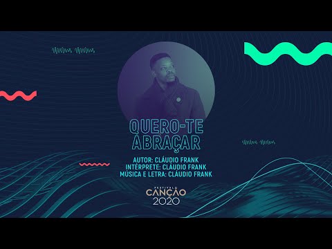 Video thumbnail for Quero-te Abraçar