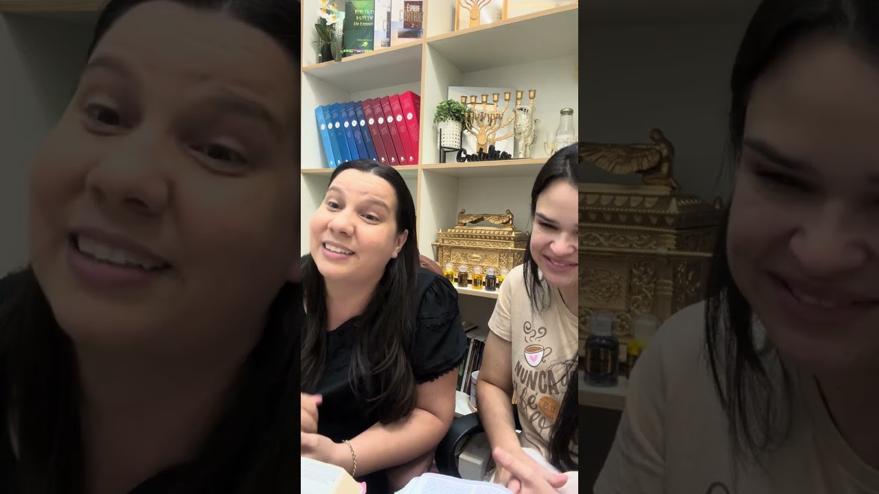 Farei sair pra fora, vou esclarecer, ninguém fará nada  até que Eu ordene diz O Senhor!