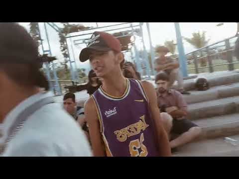 Taze vs Volcan - F.C.F - 4tos