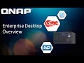 Overview & Performance Testing the QNAP TVS-h1288X Xeon ZFS NAS