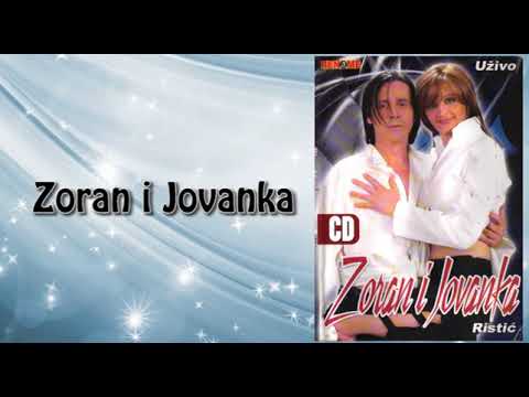 Zoran i Jovanka Ristic - Lastavica - (Live) - (Audio 2006)