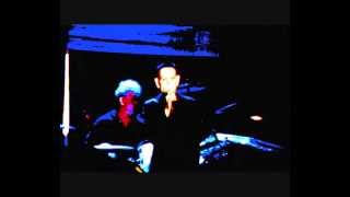 Les Têtes Raides - Alice (en live - Août 2014)