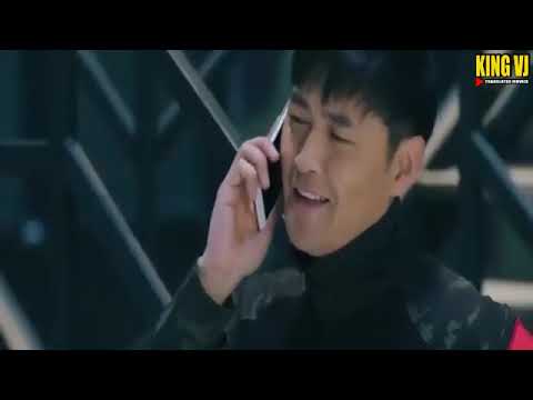 RAPID SQUAD PART 13 King vj Junior Action translated movie