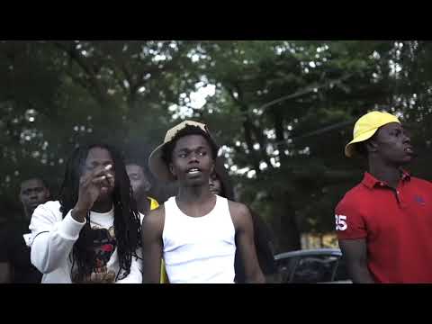 Nuskigang Douwey4 x Lil Moni x King Keevo x Dsco - 1911  🎥 : @HigherSelfilms 2