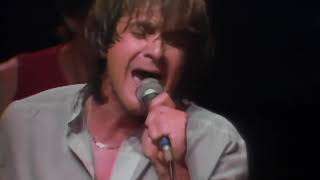 Eddie Money - Give Me Some Water - 8/16/1982 - Kabuki Theatre