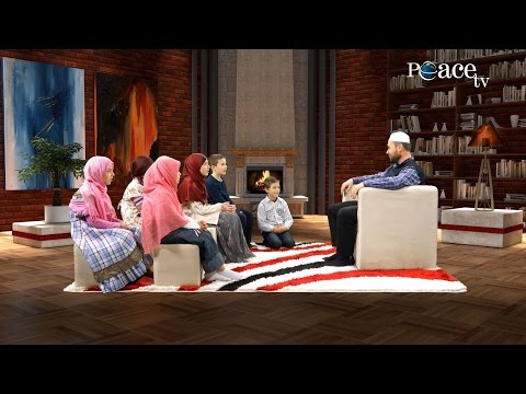 Tregime për Pejgamberët  |  14. Is'haku dhe Jakubi alejhis selam