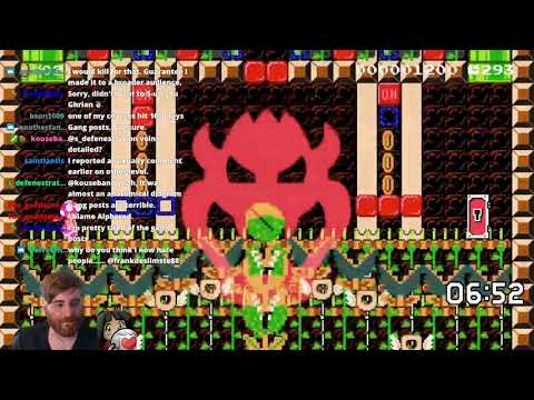 Level Highlight: [SMC] Munch A Bunch by Ororodawn