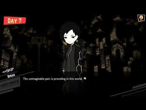 Lobotomy Corporation Full Soundtrack "Awake In Death"