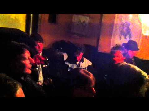 Los Plantronics - Bobby Peru