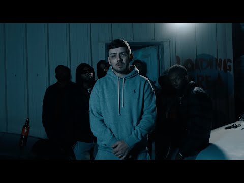 Benny Banks - Glamourless (Official Video)