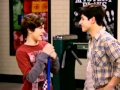 Wizards Of Waverly Place Wizards Exposed Episode Sneak Peek Disney Channel Official