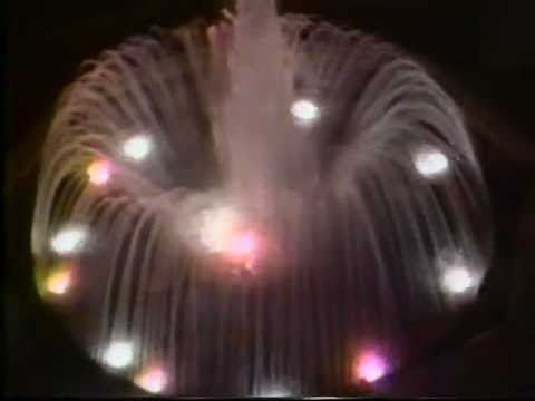 WSYR TV 3 News - report from Penn Can Mall - Cicero, NY - 12/27/76