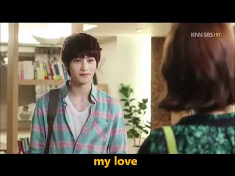 Lee Jong Hyeon - My Love