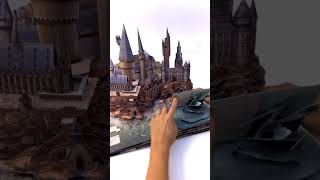 Video of Harry Potter: A Pop-Up Book