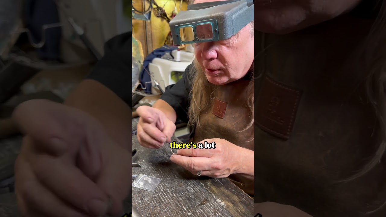 Gemstone Engagement Rings