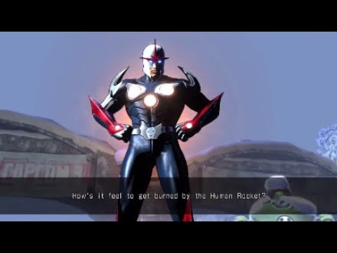 EFT2024  UMVC3- Obake (hulk/dorm/sent) vs Blue (nova/west/amy)