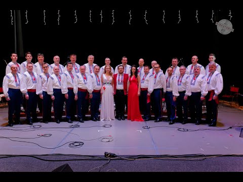 Rusinija benefičný koncert 2019 (AUDIO)