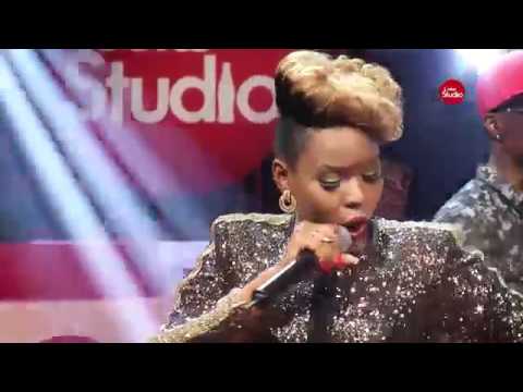 [Naijaloaded.com.ng] Yemi Alade_ Trey Songz_ Emtee & Others%2ollow Me”.mp4