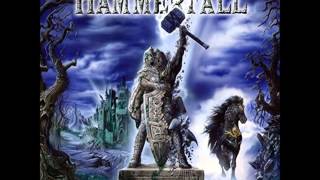 HammerFall - We Won&#39;t Back Down