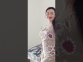 BUNDA STW DASTER LAGI CURHAT SAMBIL BERDIRI