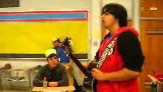 Trains All Talk - Small Brown Bike (Cover)