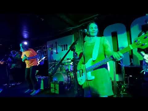 Red Guitars - Good Technology   100 Club 29th April 2022