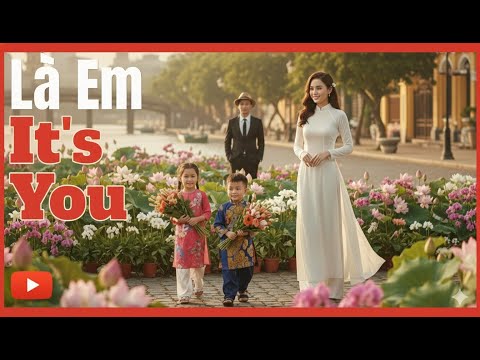 Là em (It's you) - Công nghệ AI