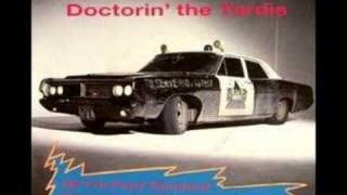 Timelords, The - Doctorin&#39; The Tardis (1988) - KLF
