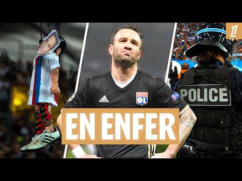 Ligue 1 Vintage and Ligue 1 McDonald's 🇬🇧