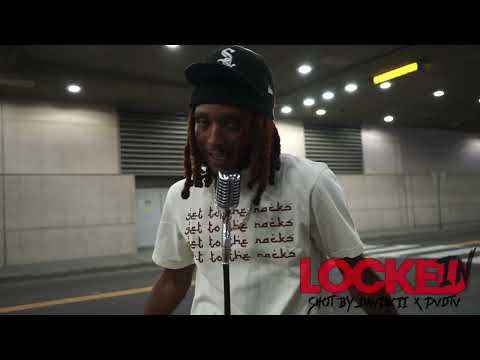 Ovaeast Drpp “Pablo”📍Fall River, Massachusetts LOCKEDIN Live Performance