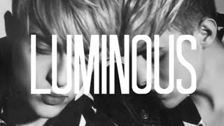 Luminous //Jedward Young Love