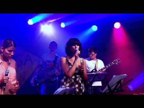 JäPe Housebänd 2013 - Sa valitsed