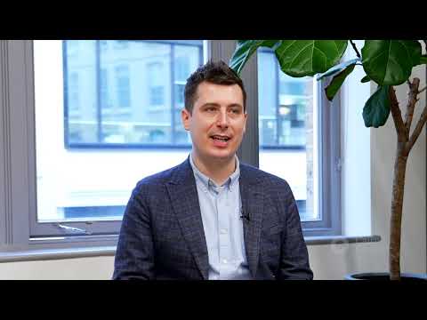 Cairn Group - Customer Success Story (Chris Whiting - Head of Human Resources)
