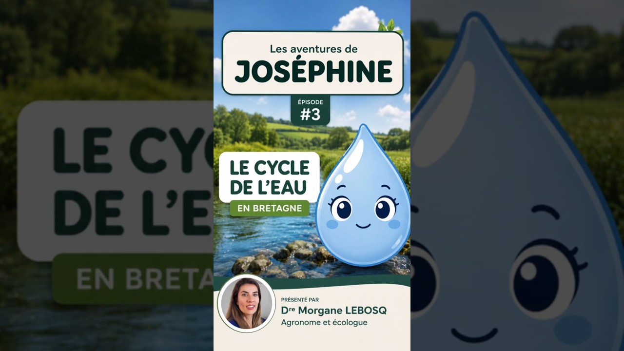 Épisode 3 de Joséphine