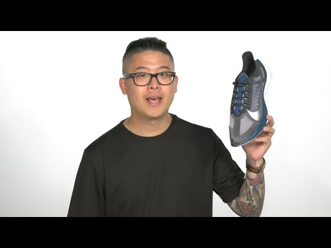 nike zoom gravity men