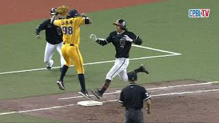 [討論] 陳重羽這PLAY哪裡鬼手了？