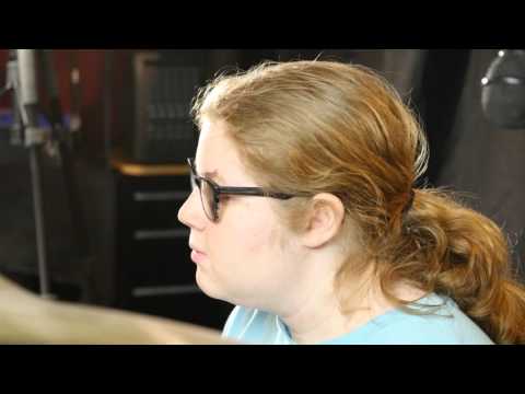 KAYLEIGH MORPETH - Hit Like a Girl 2016