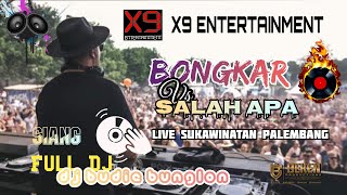 Download lagu Full DJ X9 Entertainment Terbaru 2019 | Dj Budie Bunglon | At Sukawinatan | Beken Production mp3 Download lagu Full DJ X9 Entertainment Terbaru 2019 | Dj Budie Bunglon | At Sukawinatan | Beken Production mp3