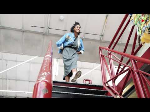 Joy Kleid Schnittmuster video