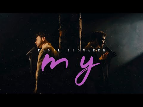 Kamil Bednarek - My