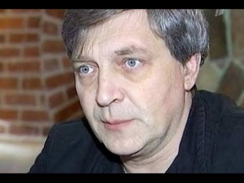 Александр #Невзоров: Жонглируя отработанным материалом! 01.06.2016 «Персонально ваш» на Эхо Москвы