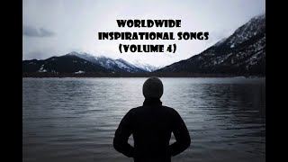 Inspirational Songs (Vol.4) - Air Supply, Barry Manilow, Beatles, Bette Midler, Chicago, Roxette,