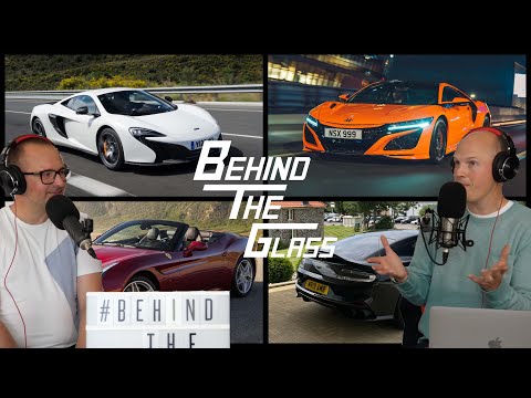 High Priced JDM Classics & Overlooked Supercars [S4, E37]