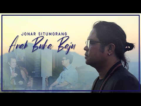 JONAR SITUMORANG - ANAK BUHA BAJU (OFFICIAL MUSIC VIDEO)