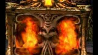 God of War Tribute Videoclip