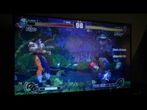 Rush That Sh!t Down - Tatsujinken (VE) vs Gootecks (BA)