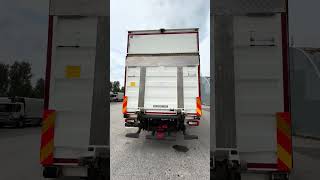 Volvo FM500 6x2*4 + RETARDER + CARRIER SUPRA 1250 + DOUBLE STOCK cami&oacute;n frigor&iacute;fico | Imagen 4 - Autoline