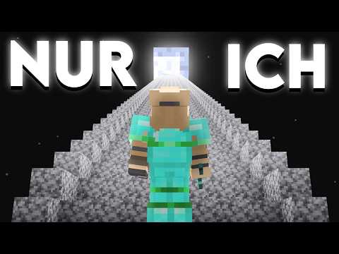 ONLY I can climb these stairs…