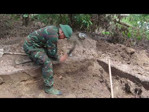 zazov kampiranja u trajanju od 24 sata: